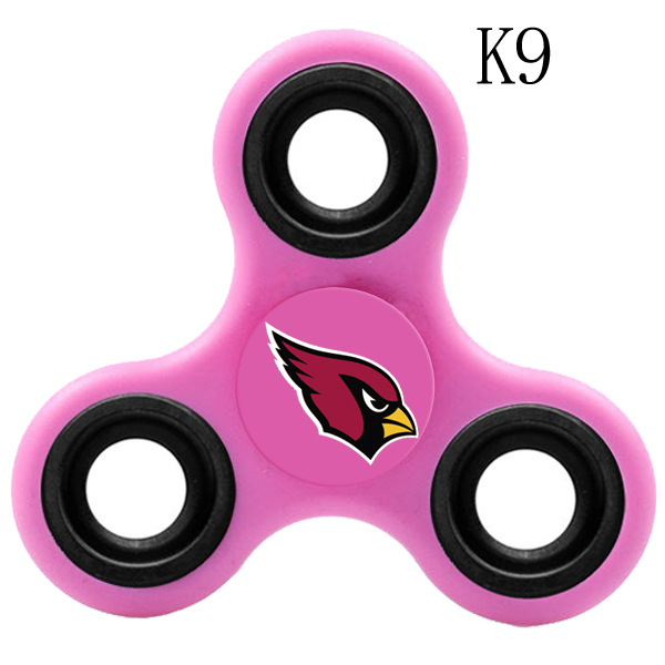 USA football 3 way fidget spinner-121
